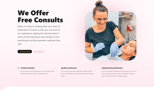 Australian Cosmetic Institute