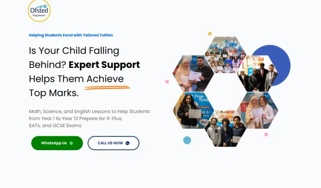 Fine Tutors Birmingham | Abdullah Al Mamun