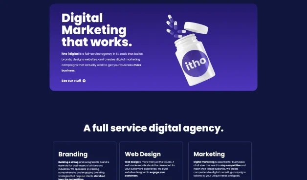 Itho Digital